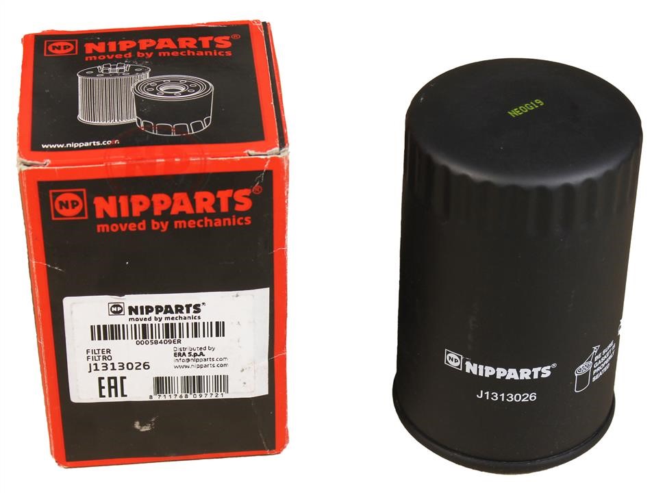 Buy Nipparts J1313026 at a low price in United Arab Emirates!