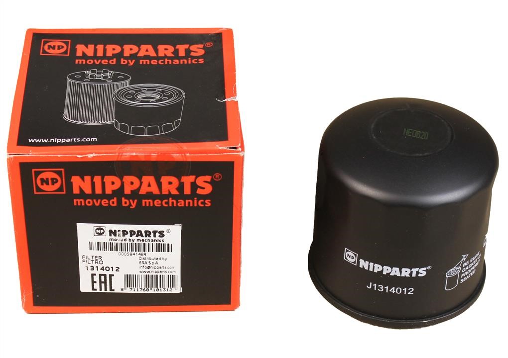 Buy Nipparts J1314012 at a low price in United Arab Emirates!