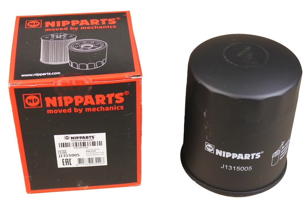 Buy Nipparts J1315005 at a low price in United Arab Emirates!