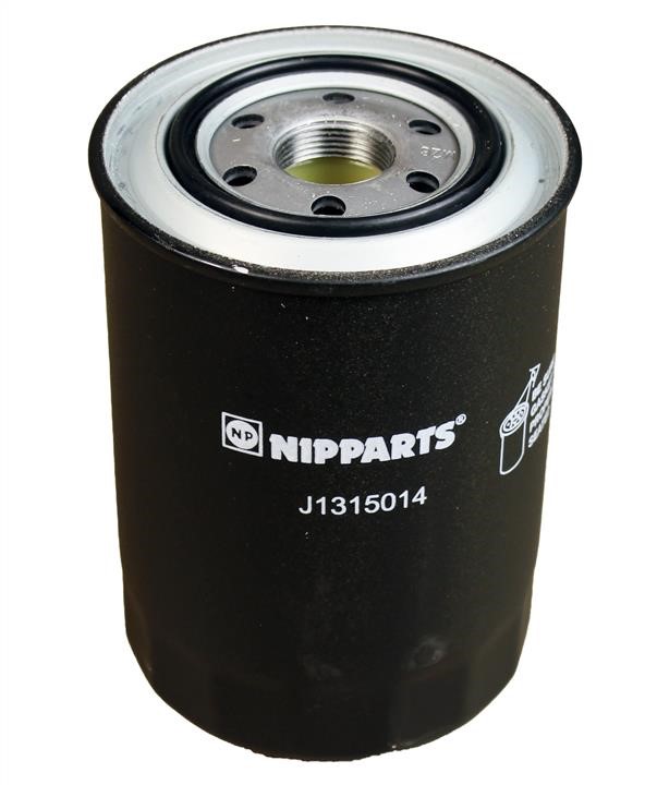 Nipparts J1315014 Oil Filter J1315014