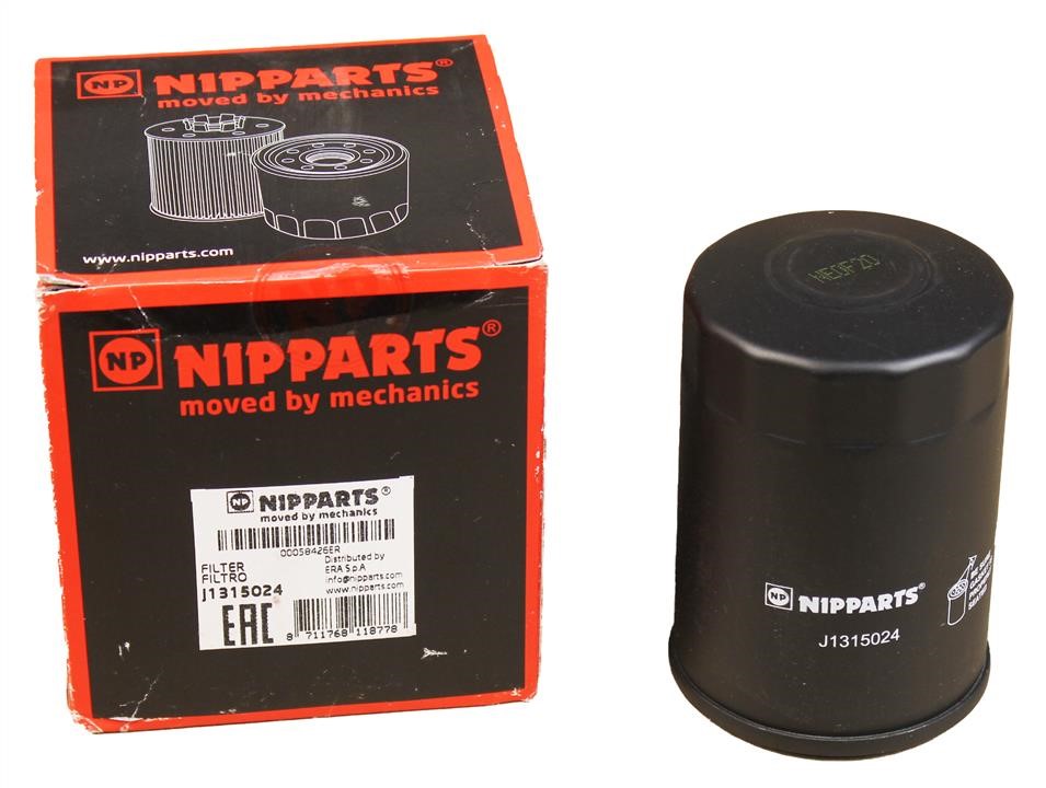 Buy Nipparts J1315024 at a low price in United Arab Emirates!