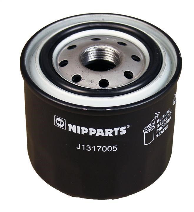 Nipparts J1317005 Oil Filter J1317005