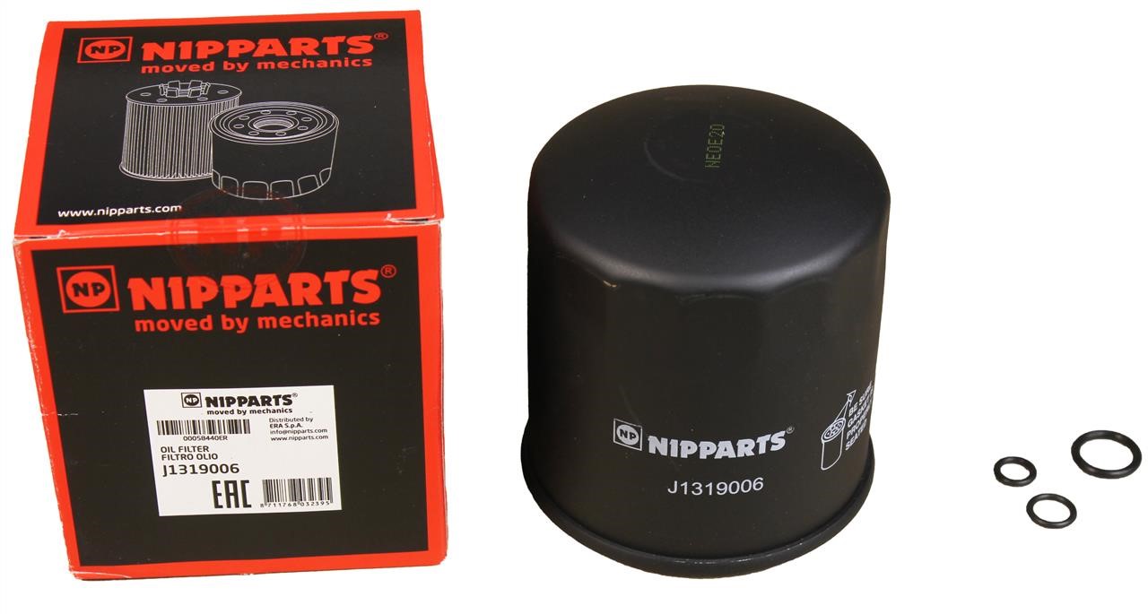 Buy Nipparts J1319006 at a low price in United Arab Emirates!