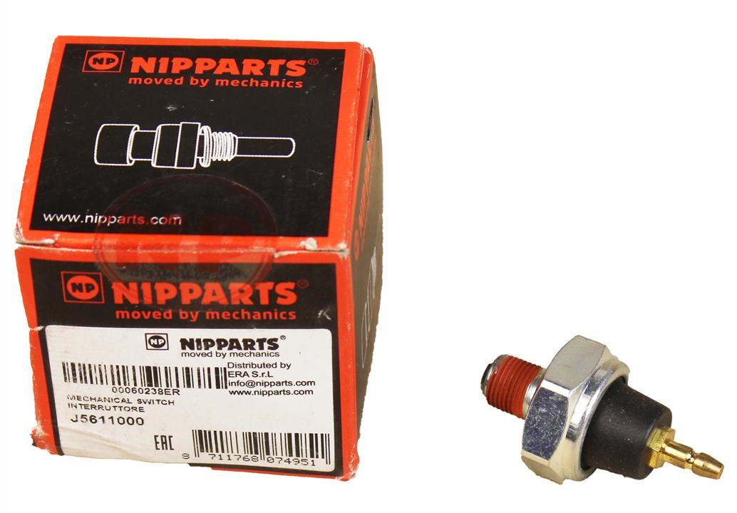 Buy Nipparts J5611000 at a low price in United Arab Emirates!