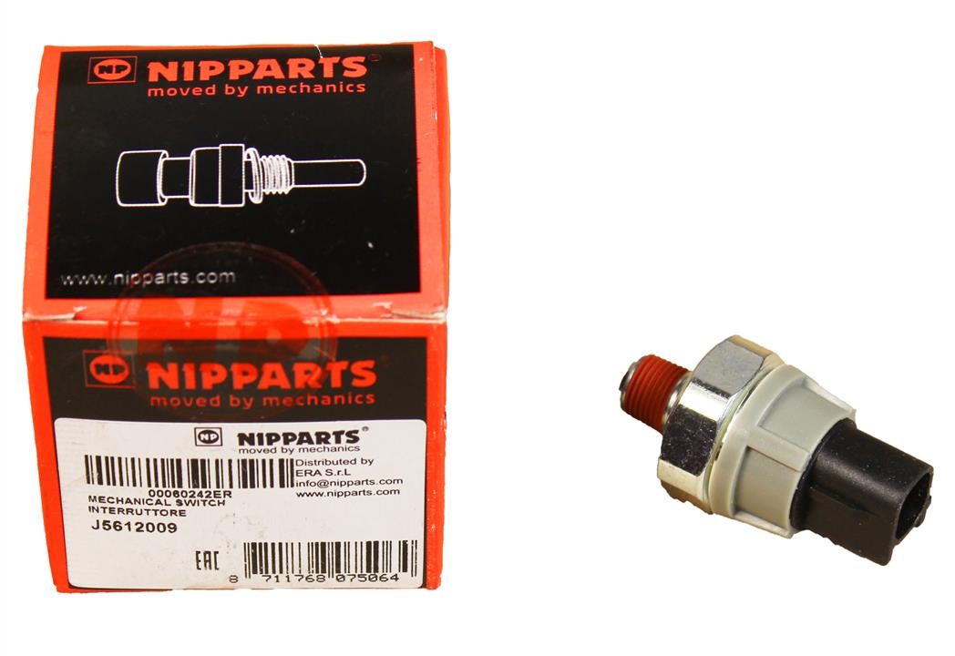 Buy Nipparts J5612009 at a low price in United Arab Emirates!