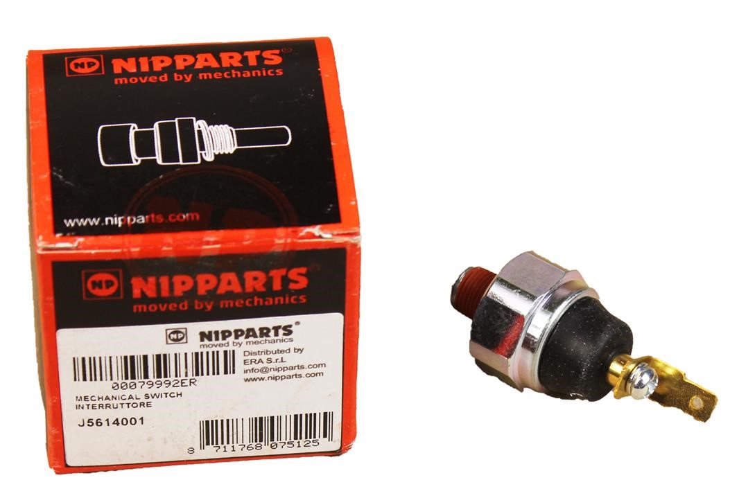 Buy Nipparts J5614001 at a low price in United Arab Emirates!