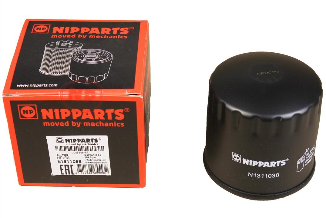 Buy Nipparts N1311038 at a low price in United Arab Emirates!