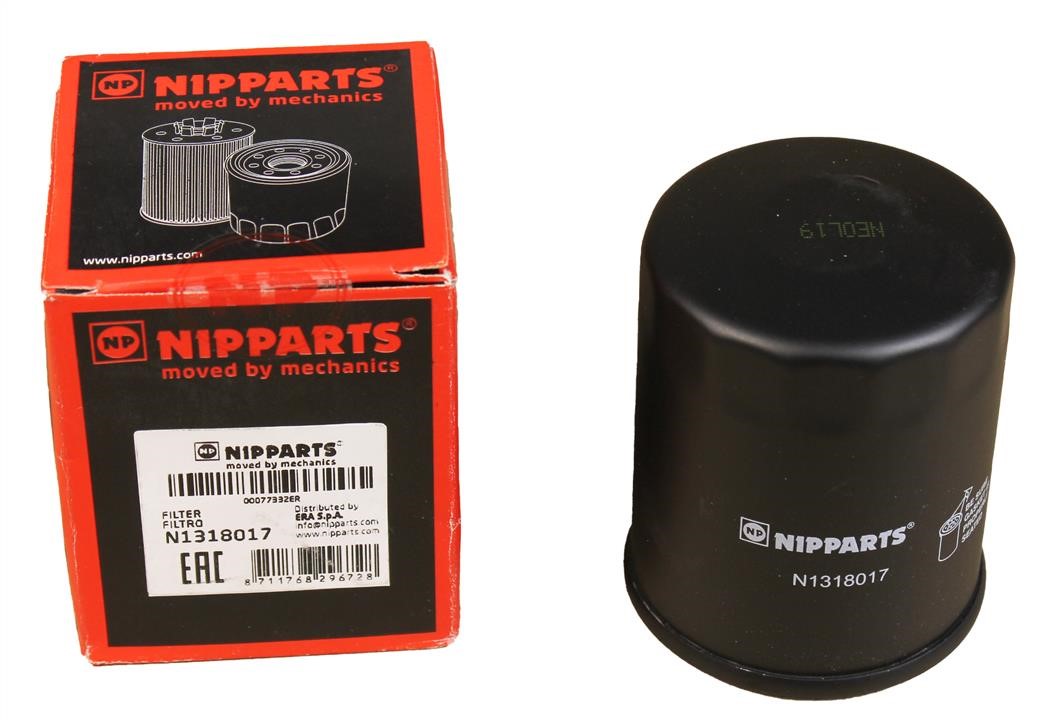 Buy Nipparts N1318017 at a low price in United Arab Emirates!