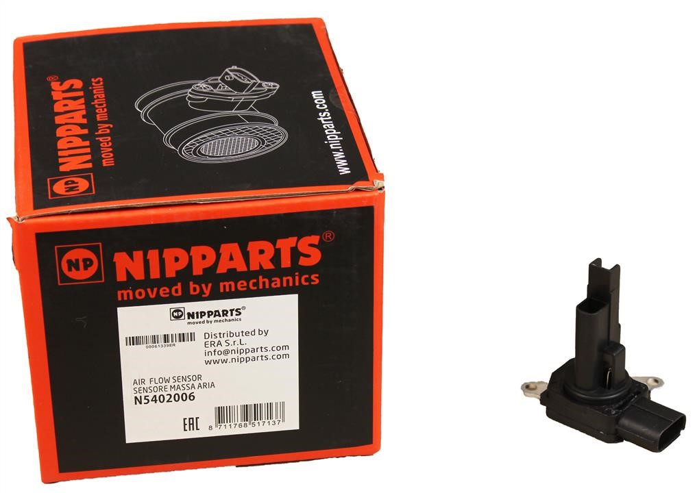 Buy Nipparts N5402006 at a low price in United Arab Emirates!
