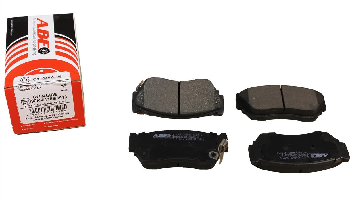 Buy ABE C11048ABE at a low price in United Arab Emirates!