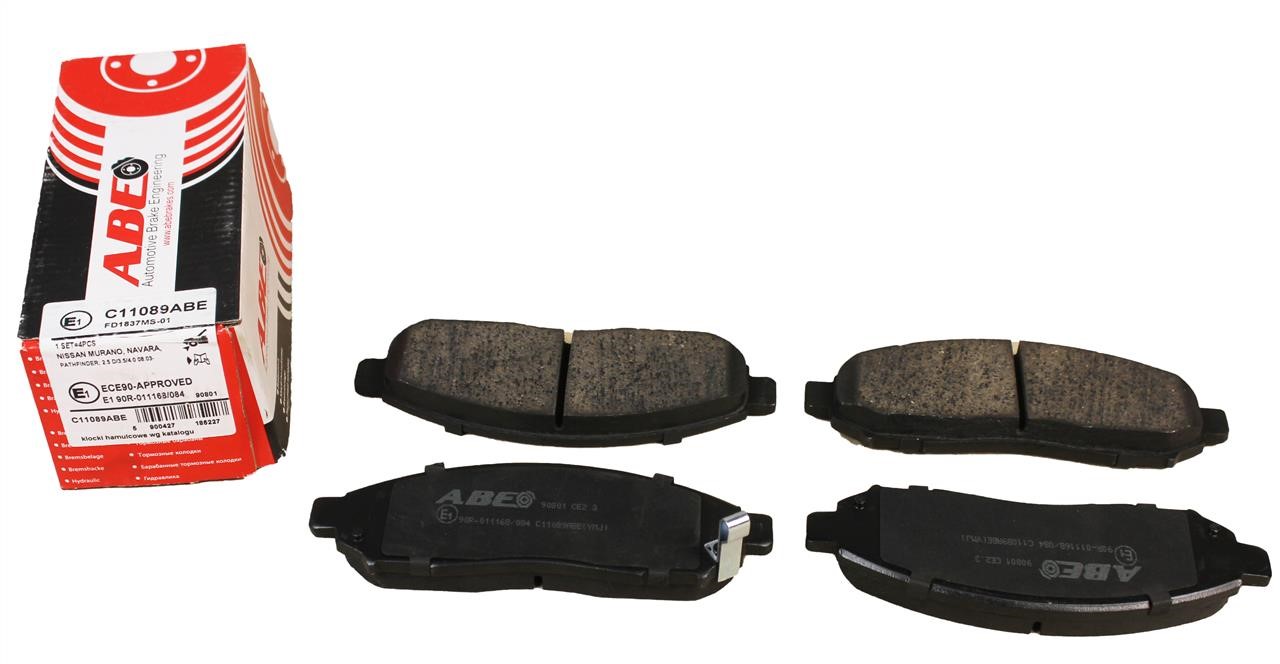 Buy ABE C11089ABE at a low price in United Arab Emirates!