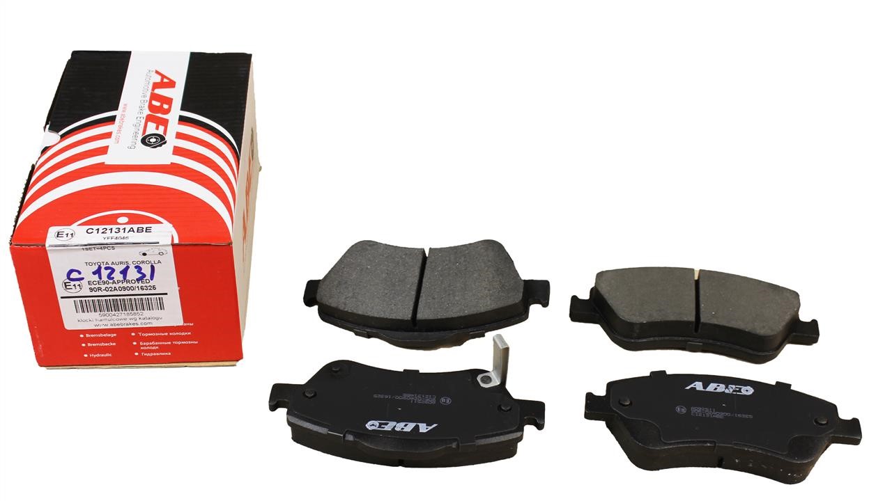 Buy ABE C12131ABE at a low price in United Arab Emirates!