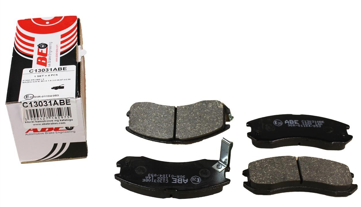 Buy ABE C13031ABE at a low price in United Arab Emirates!