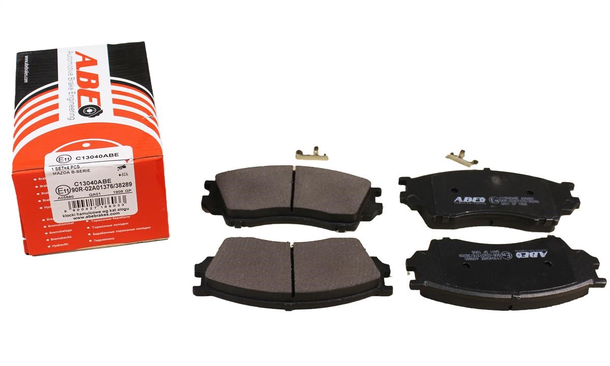 Buy ABE C13040ABE at a low price in United Arab Emirates!