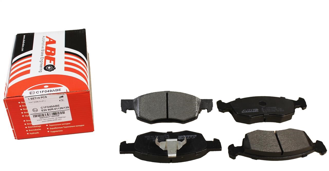Buy ABE C1F049ABE at a low price in United Arab Emirates!