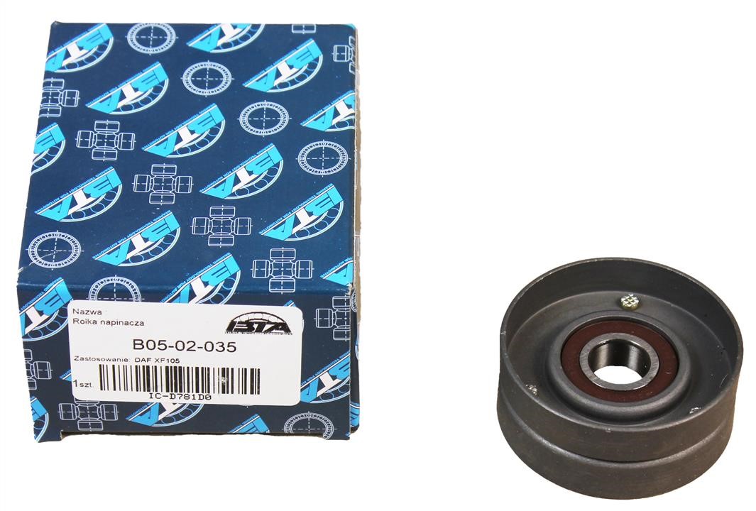 Buy BTA B05-02-035 at a low price in United Arab Emirates!
