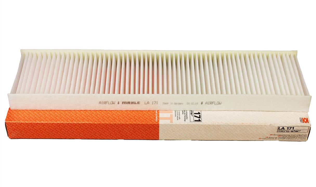 Buy Mahle/Knecht LA 171 at a low price in United Arab Emirates!
