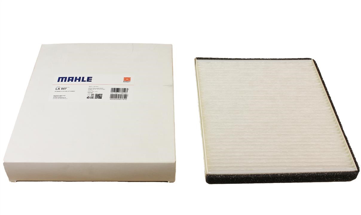 Buy Mahle&#x2F;Knecht LA 447 at a low price in United Arab Emirates!