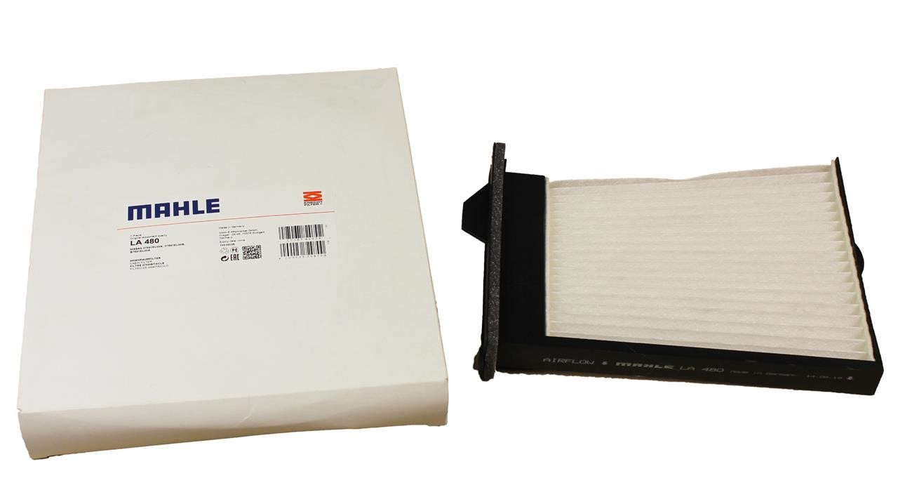 Buy Mahle/Knecht LA 480 at a low price in United Arab Emirates!