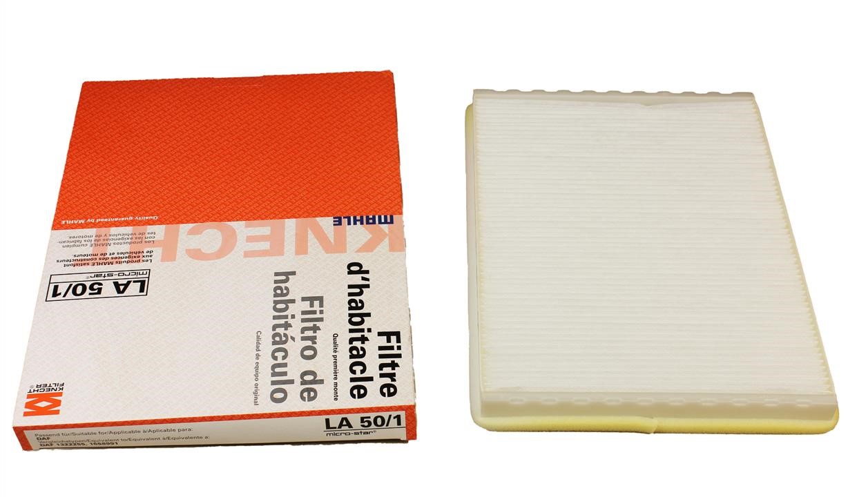 Buy Mahle/Knecht LA 50/1 at a low price in United Arab Emirates!