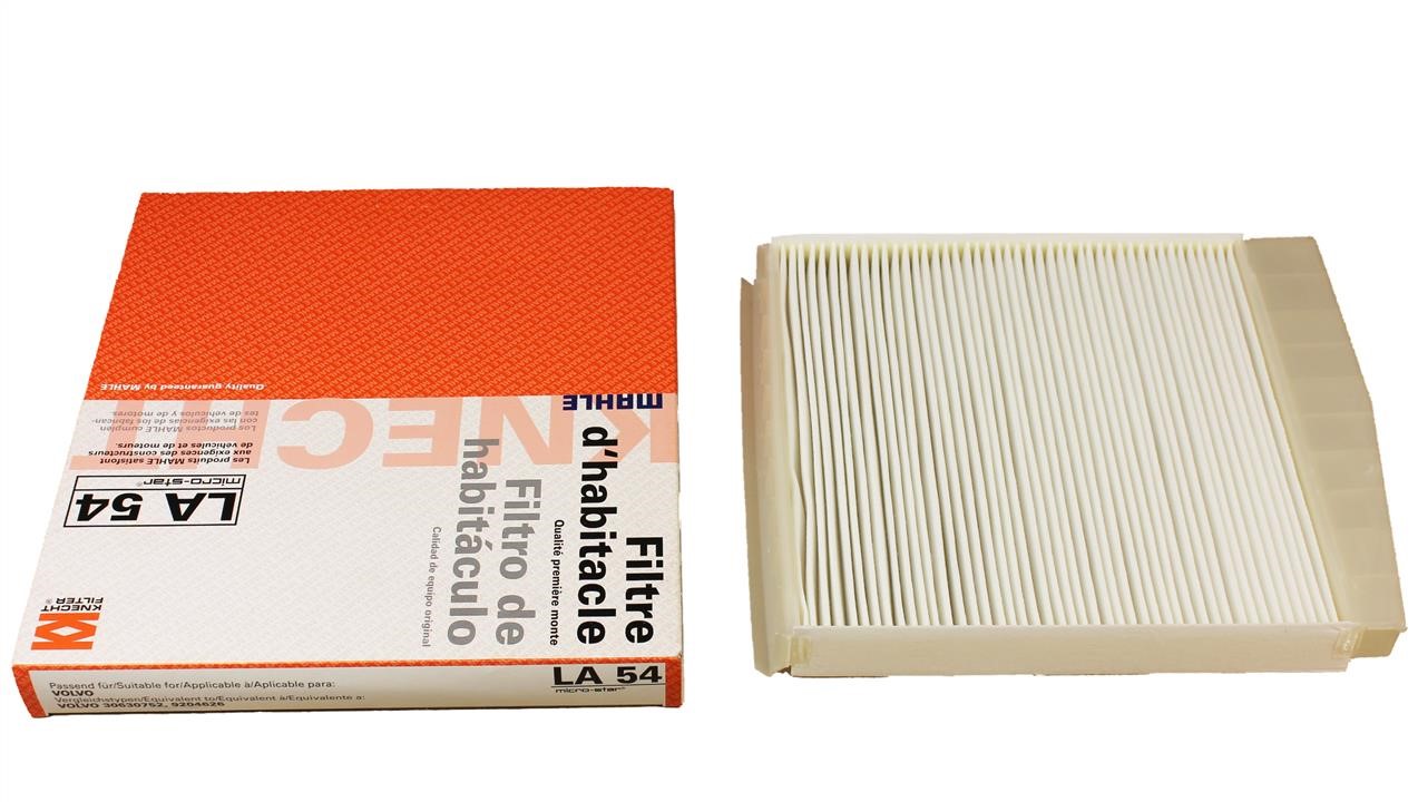 Buy Mahle/Knecht LA 54 at a low price in United Arab Emirates!