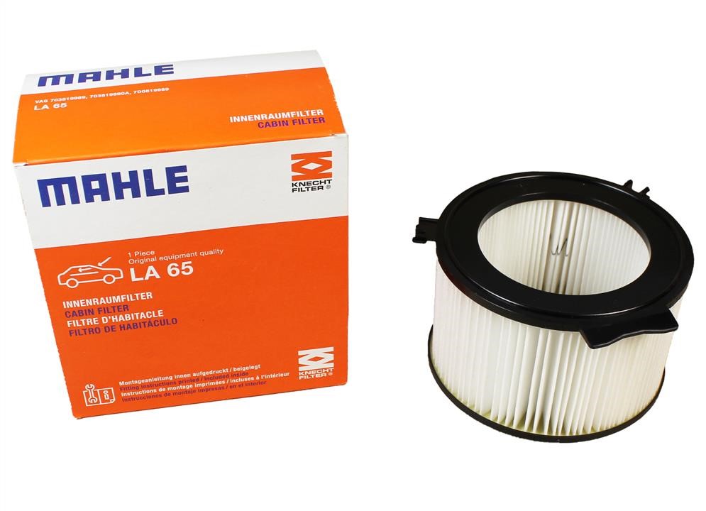 Buy Mahle/Knecht LA 65 at a low price in United Arab Emirates!
