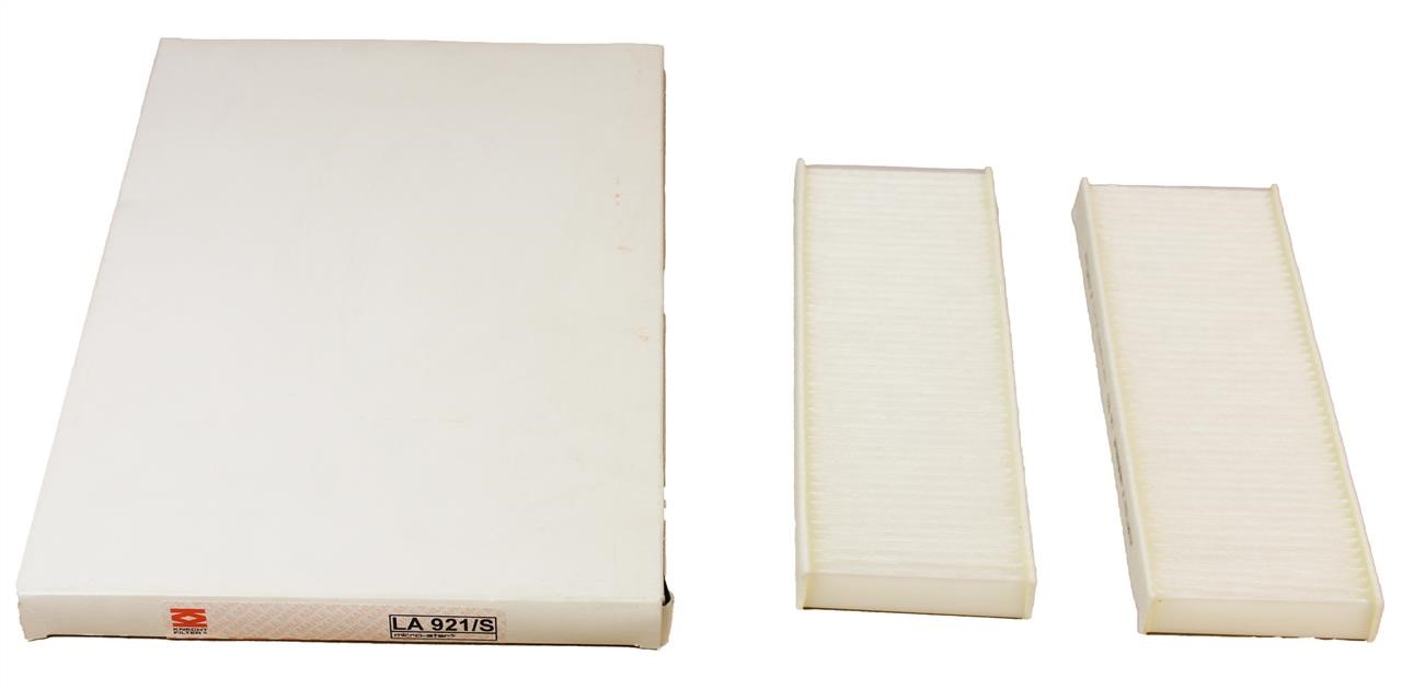 Buy Mahle/Knecht LA 921/S at a low price in United Arab Emirates!