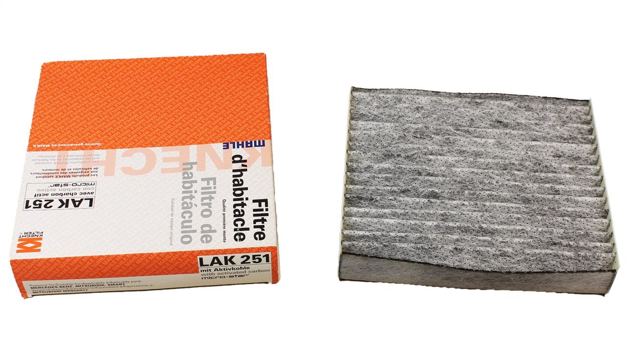 Buy Mahle&#x2F;Knecht LAK 251 at a low price in United Arab Emirates!