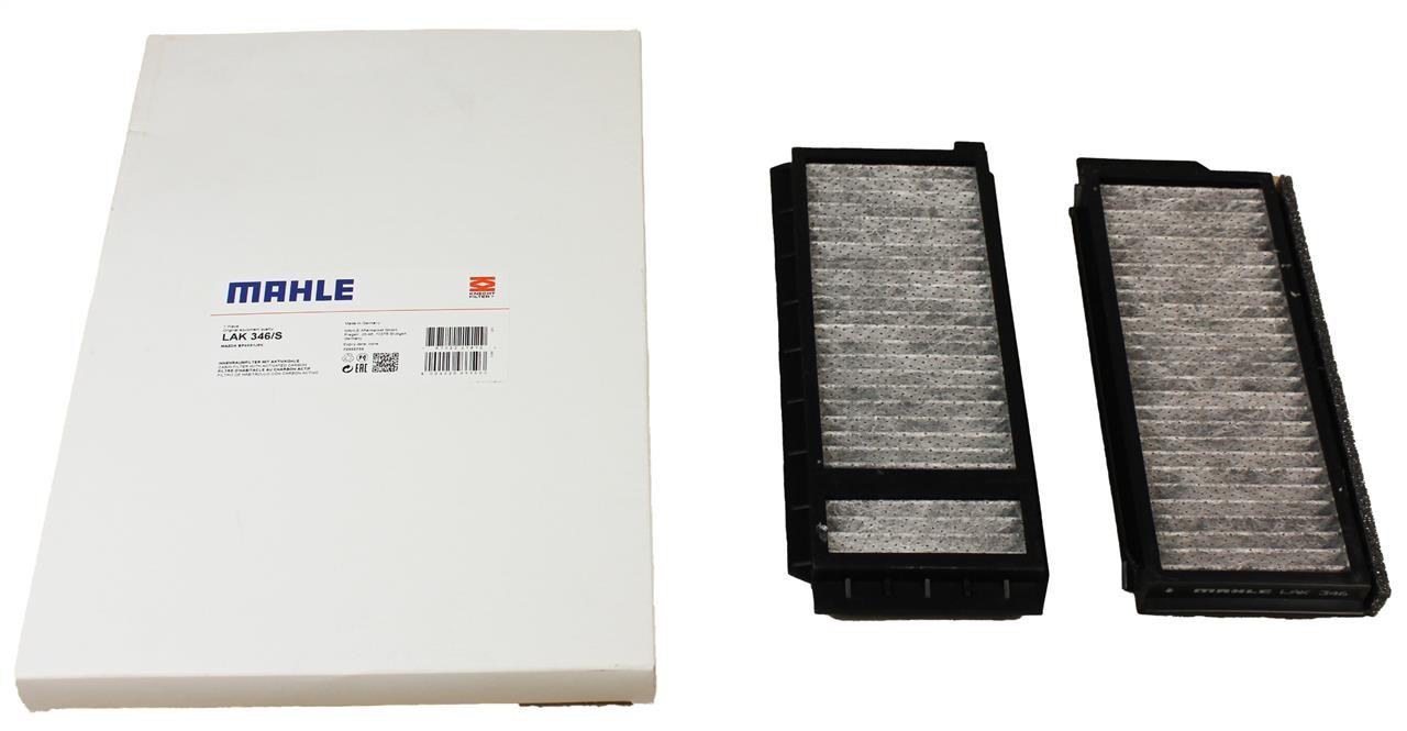 Buy Mahle/Knecht LAK 346/S at a low price in United Arab Emirates!
