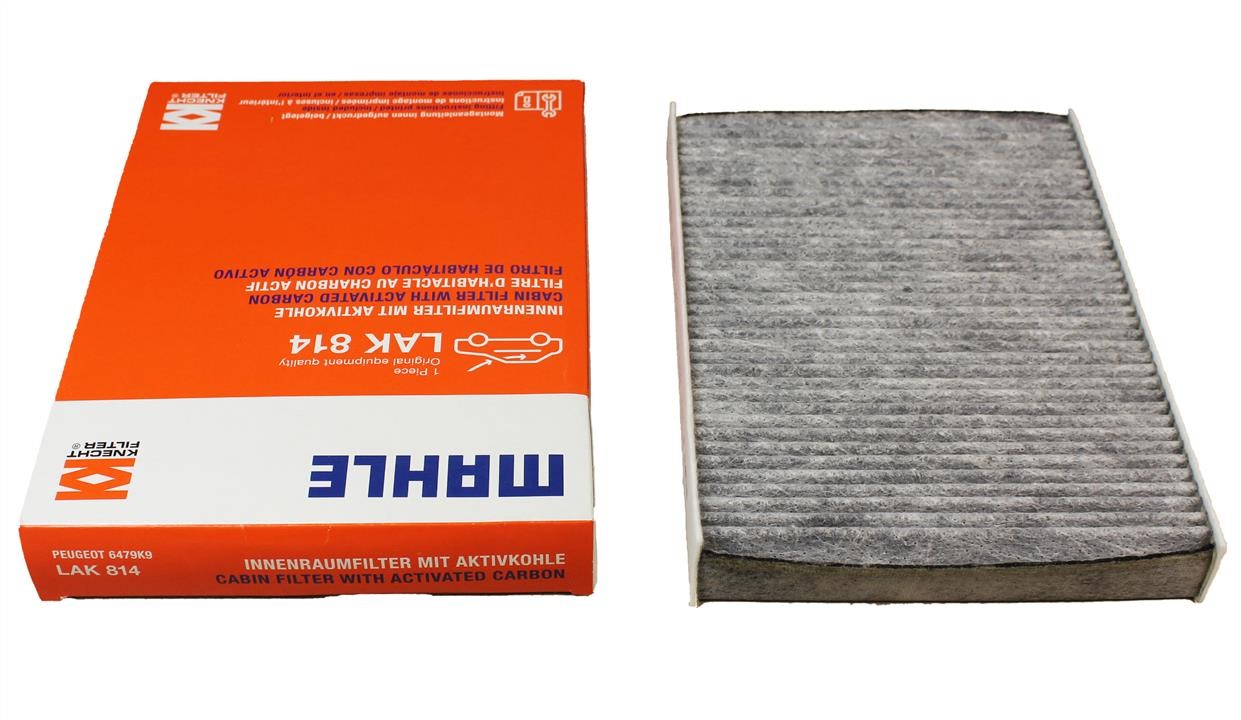 Buy Mahle/Knecht LAK 814 at a low price in United Arab Emirates!
