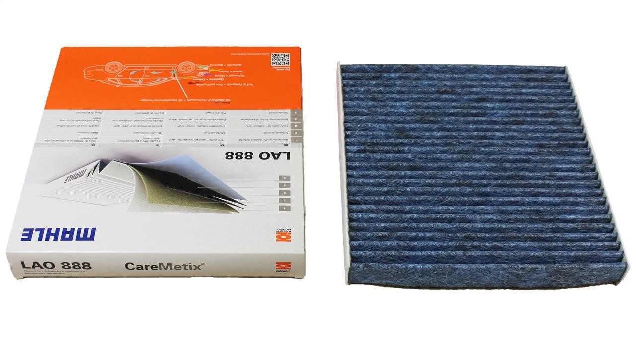 Buy Mahle/Knecht LAO 888 at a low price in United Arab Emirates!