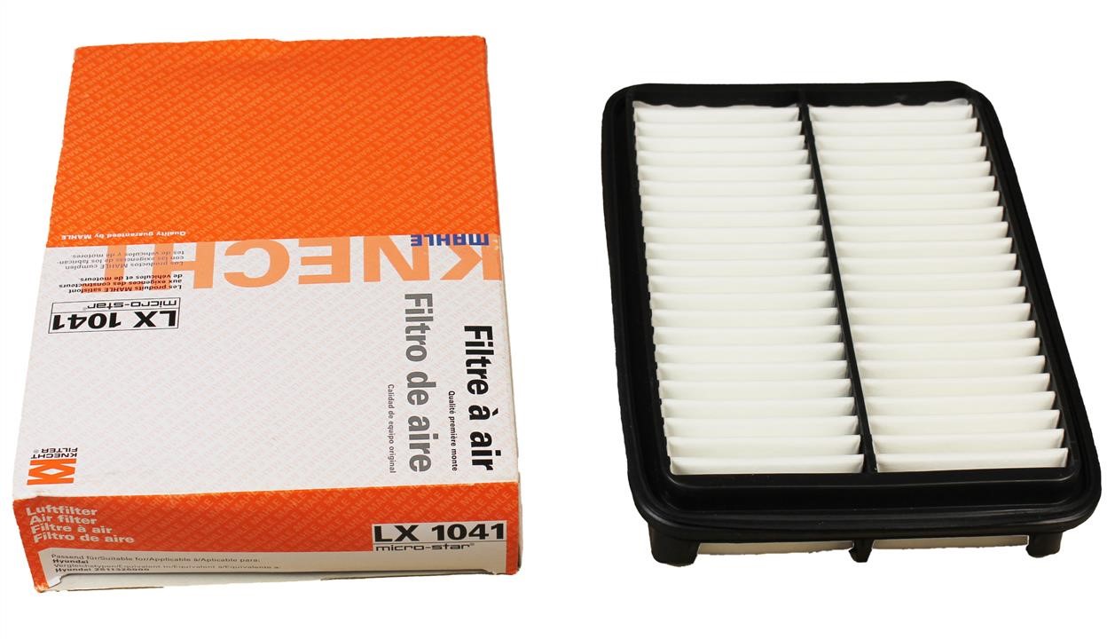 Buy Mahle/Knecht LX 1041 at a low price in United Arab Emirates!