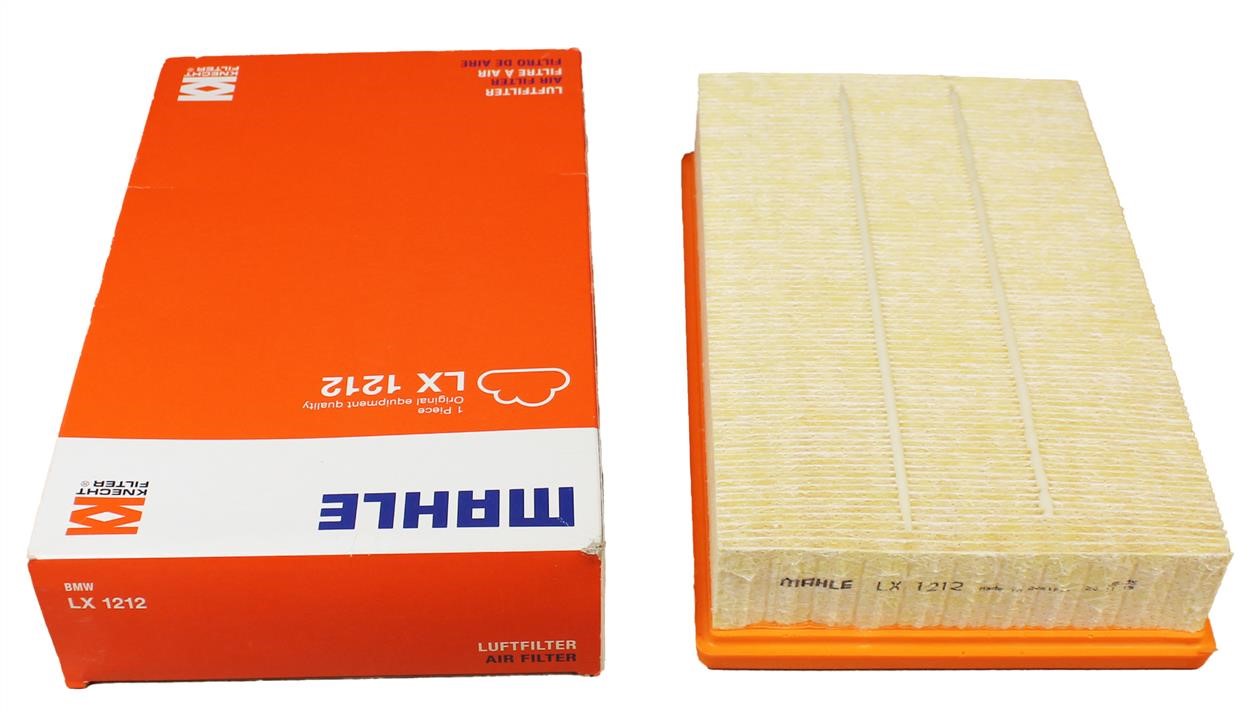 Buy Mahle/Knecht LX 1212 at a low price in United Arab Emirates!