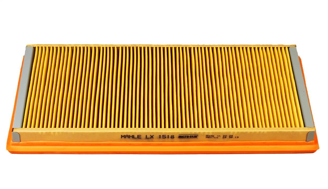 Mahle/Knecht LX 1518 Air filter LX1518