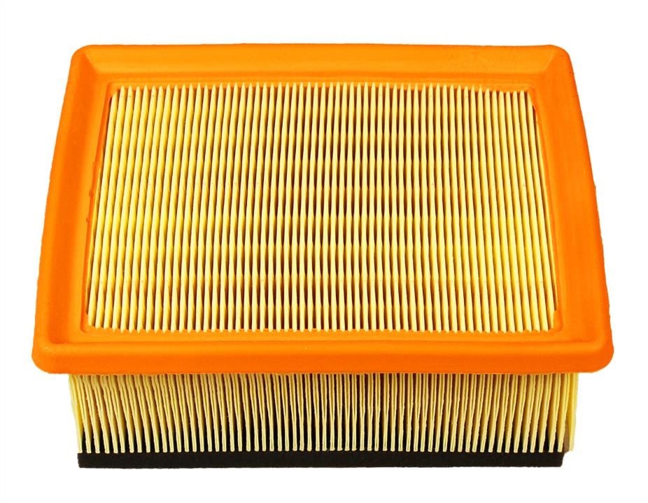 Mahle/Knecht LX 1568 Air filter LX1568
