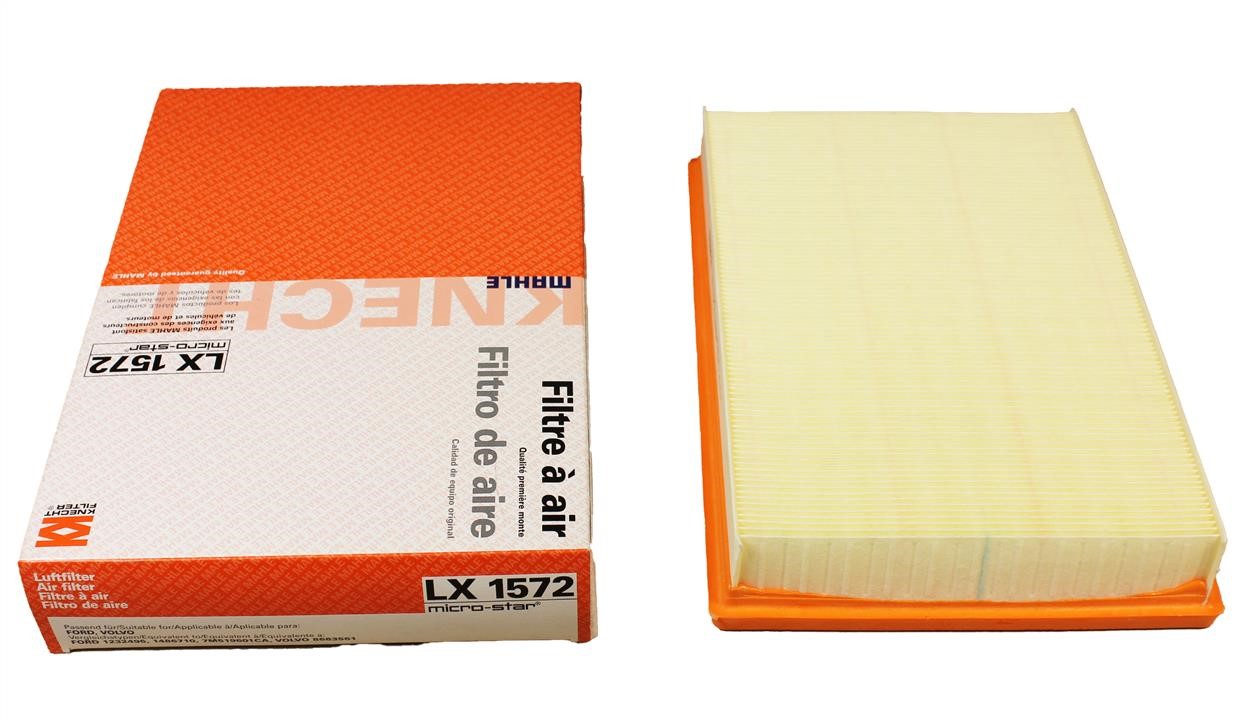 Buy Mahle/Knecht LX 1572 at a low price in United Arab Emirates!