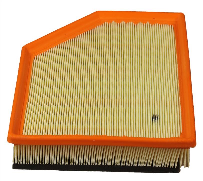 Mahle/Knecht LX 1593/2 Air filter LX15932