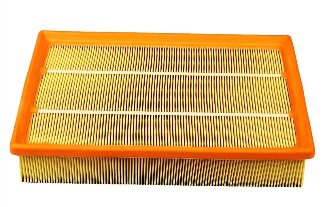 Mahle/Knecht LX 1596 Air filter LX1596