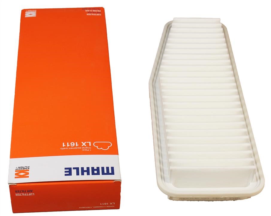 Buy Mahle&#x2F;Knecht LX 1611 at a low price in United Arab Emirates!