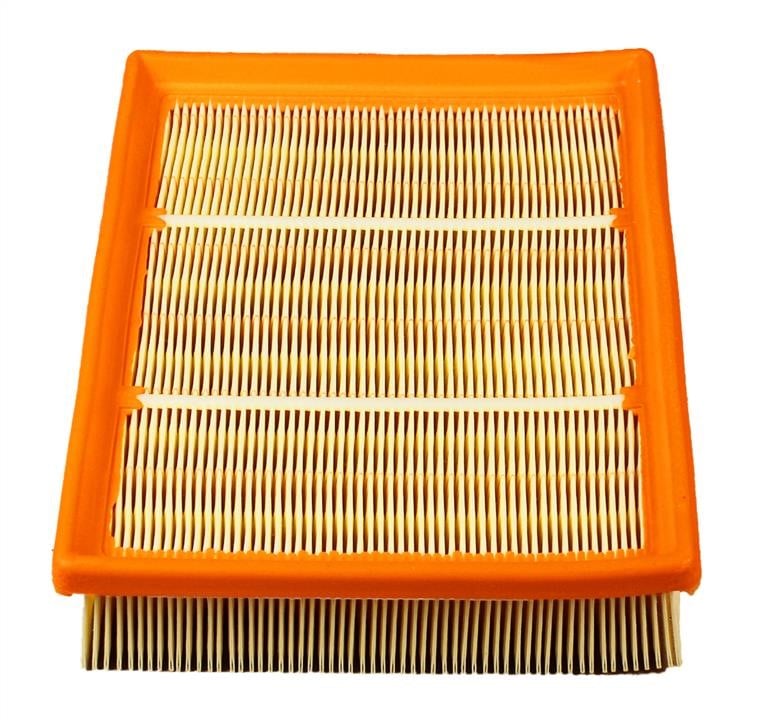 Mahle/Knecht LX 1652 Air filter LX1652