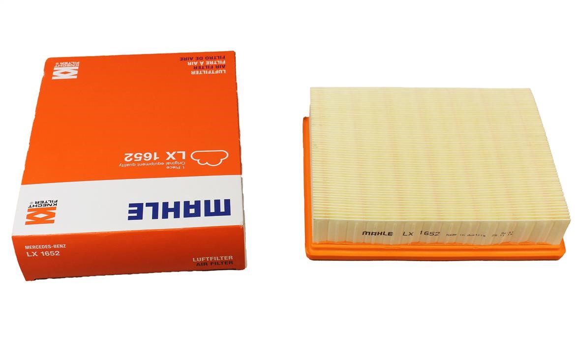 Buy Mahle/Knecht LX 1652 at a low price in United Arab Emirates!