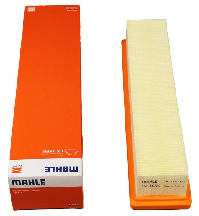 Buy Mahle/Knecht LX 1655 at a low price in United Arab Emirates!
