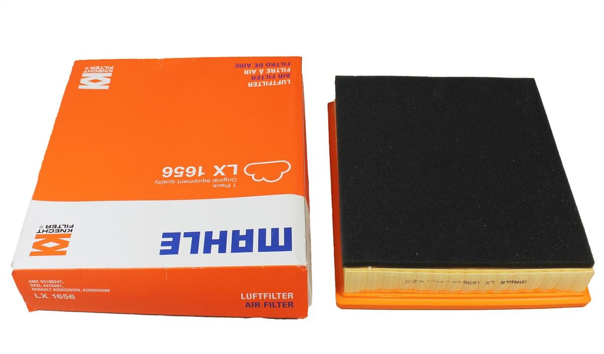 Buy Mahle/Knecht LX 1656 at a low price in United Arab Emirates!