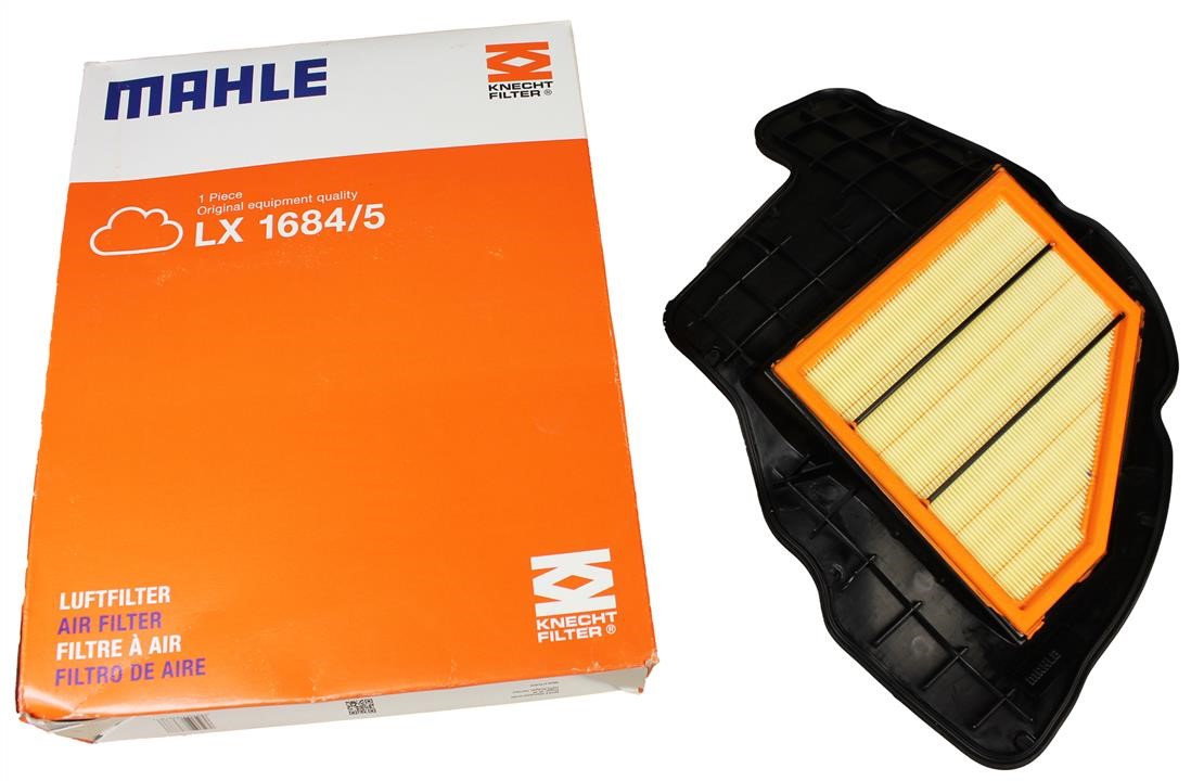 Buy Mahle/Knecht LX 1684/5 at a low price in United Arab Emirates!