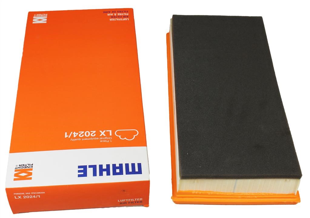 Buy Mahle/Knecht LX 2024/1 at a low price in United Arab Emirates!