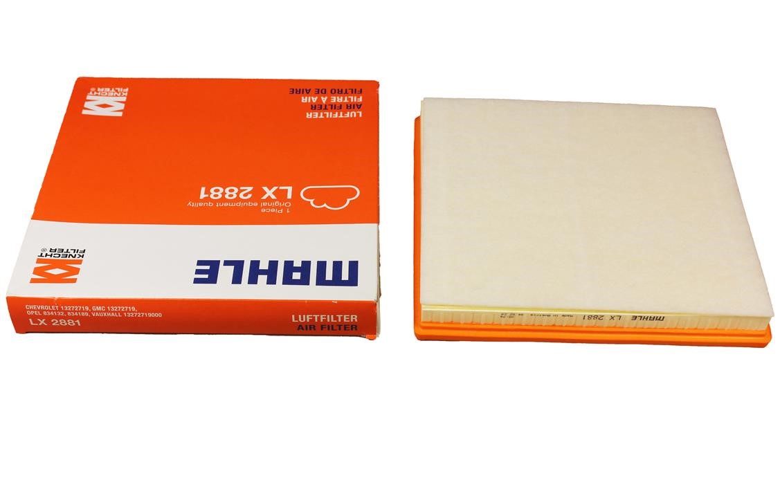 Buy Mahle/Knecht LX 2881 at a low price in United Arab Emirates!