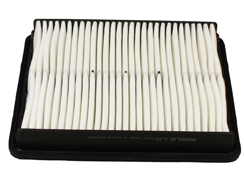 Mahle/Knecht LX 2957 Air filter LX2957