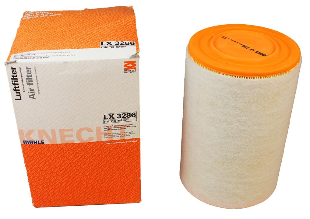 Buy Mahle/Knecht LX 3286 at a low price in United Arab Emirates!