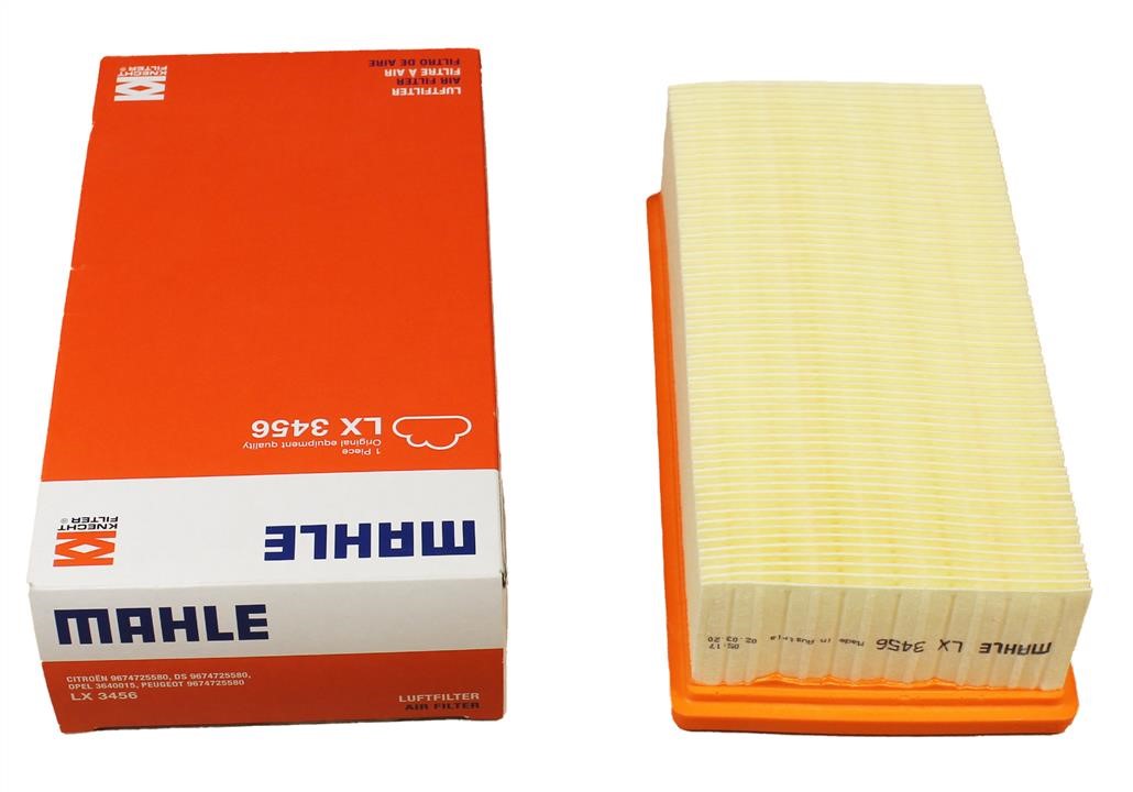 Buy Mahle/Knecht LX 3456 at a low price in United Arab Emirates!