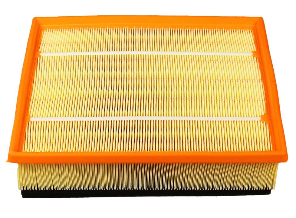 Mahle/Knecht LX 538 Air filter LX538